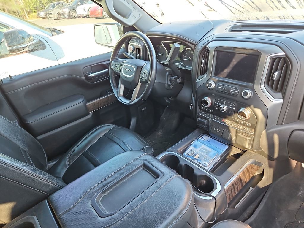 Used 2021 GMC Sierra 1500 Denali w/ Denali Ultimate Package image 10