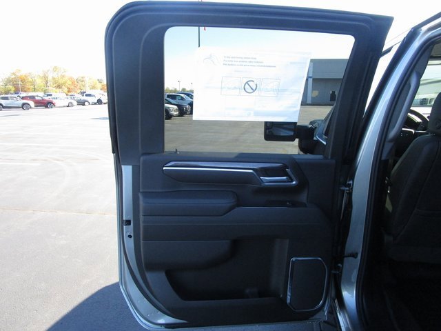 New 2026 Chevrolet Silverado 2500 LTZ w/ LTZ Plus Package image 21