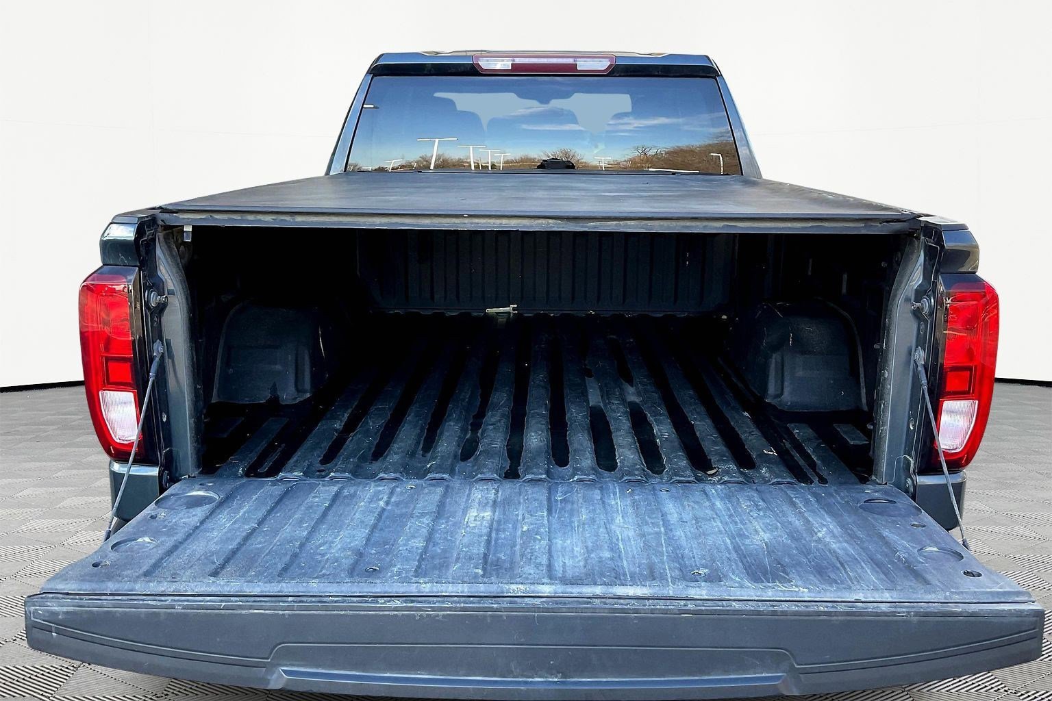 Used 2019 GMC Sierra 1500 Base w/ Convenience Package image 8