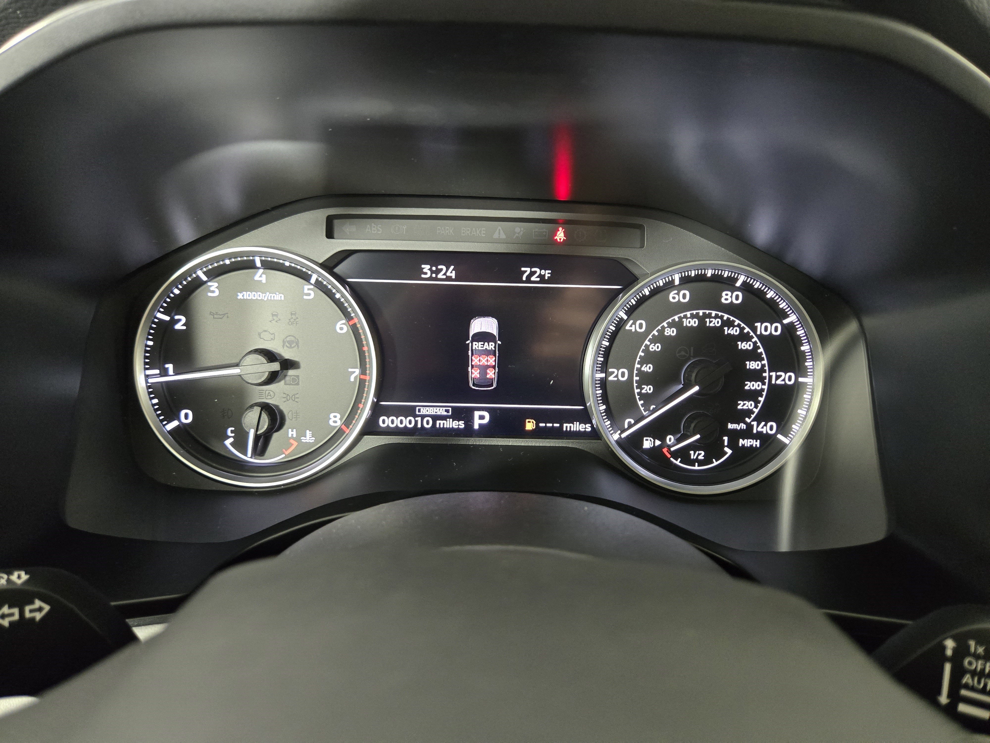 New 2026 Mitsubishi Outlander SE AWD/4WD image 16