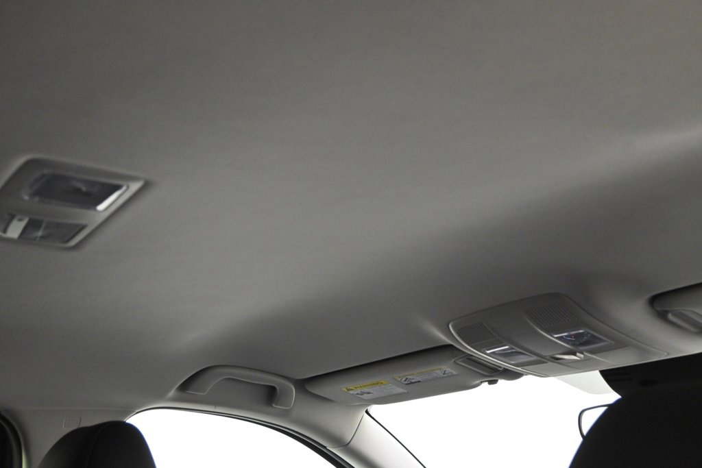 New 2025 MAZDA CX-5 AWD 2.5 S w/ Select Package image 17