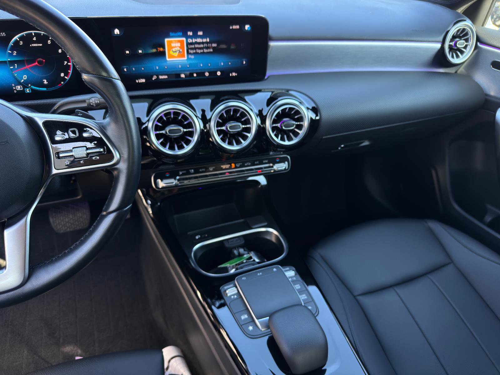 Used 2022 Mercedes-Benz A 220 4MATIC image 18