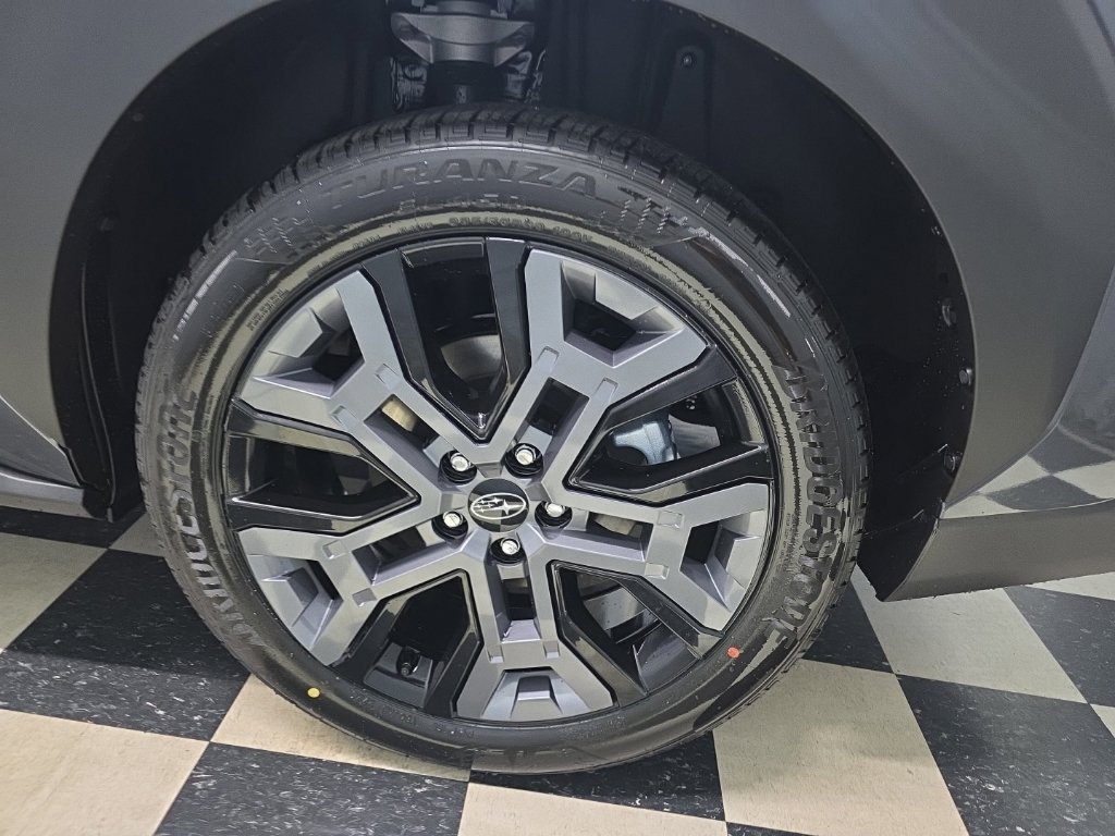 New 2026 Subaru Trailseeker AWD/4WD image 8