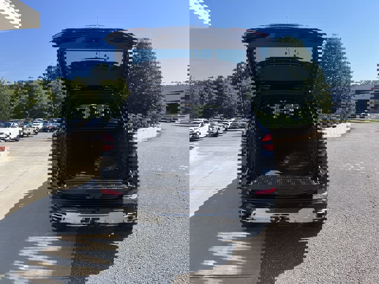 New 2026 BMW X5 xDrive40i image 34