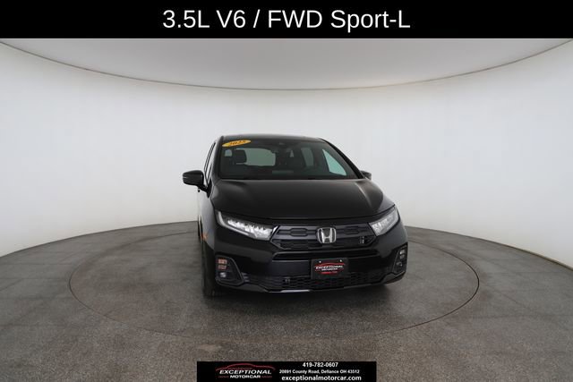 Used 2025 Honda Odyssey Sport-L image 30