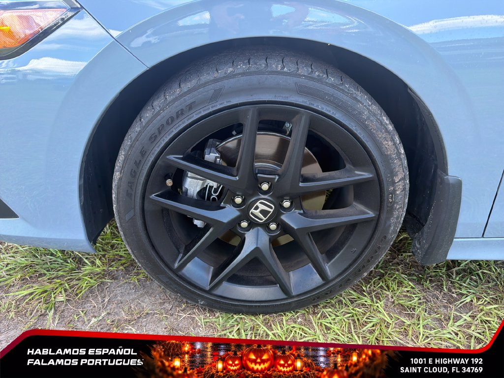 Used 2024 Honda Civic Si image 10