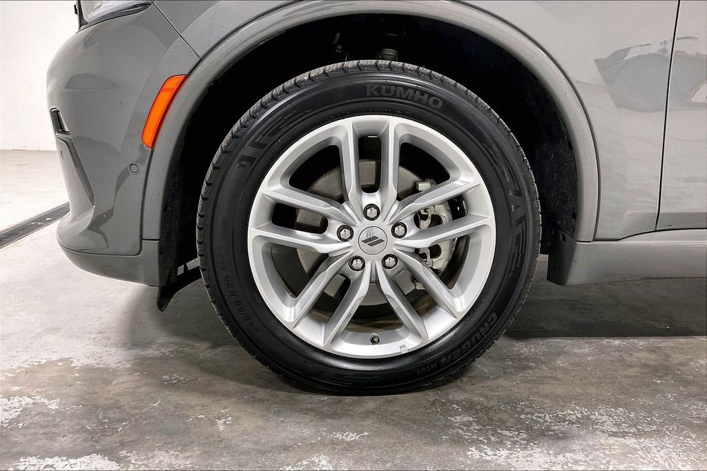 Used 2023 Dodge Durango R/T image 11