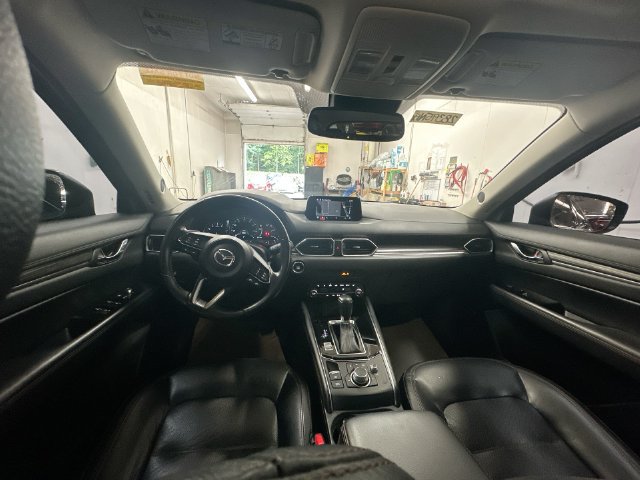 Used 2019 MAZDA CX-5 Grand Touring AWD/4WD image 23