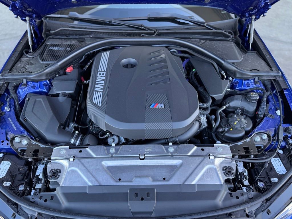 New 2026 BMW M340i w/ Premium Package image 22
