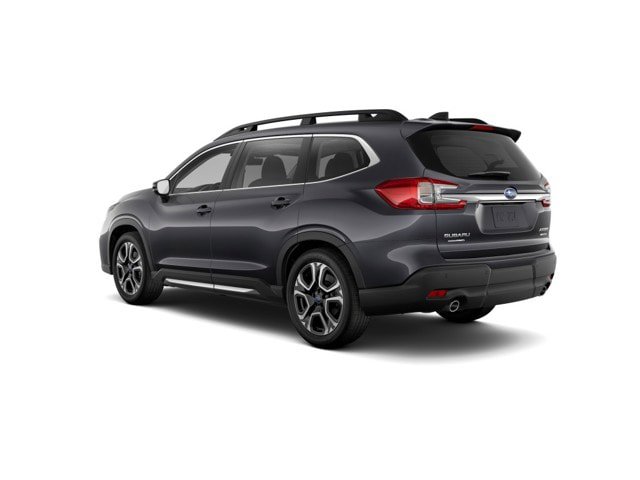 New 2026 Subaru Ascent Limited w/ Popular Package #1 AWD/4WD image 5