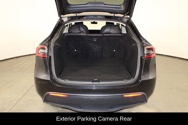 Used 2024 Tesla Model Y Long Range image 13