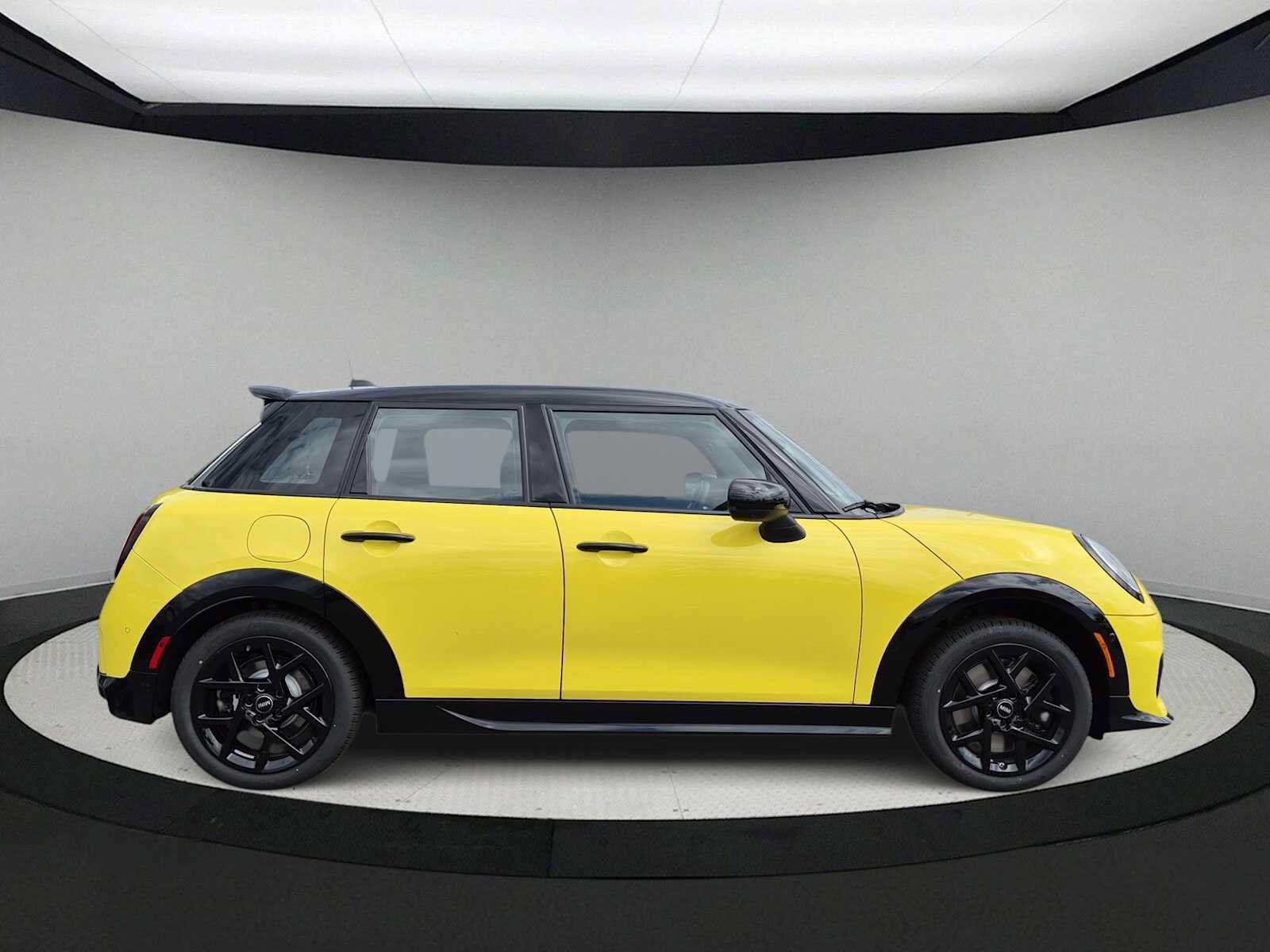 New 2027 MINI Cooper S FWD image 9