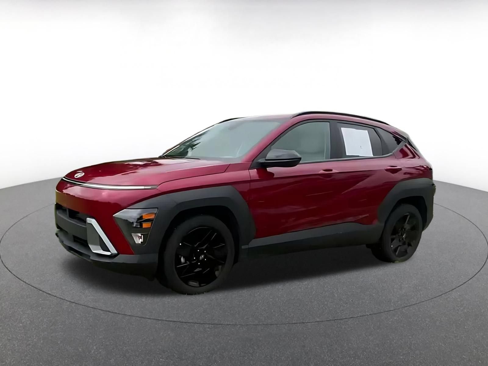 Used 2026 Hyundai Kona SEL Sport FWD image 7