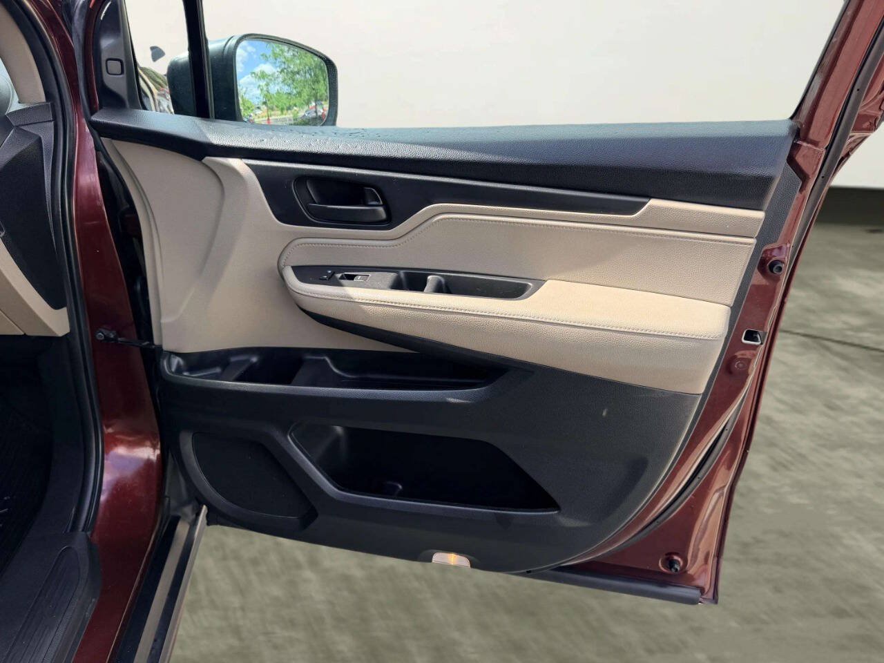 Used 2019 Honda Odyssey EX-L image 34