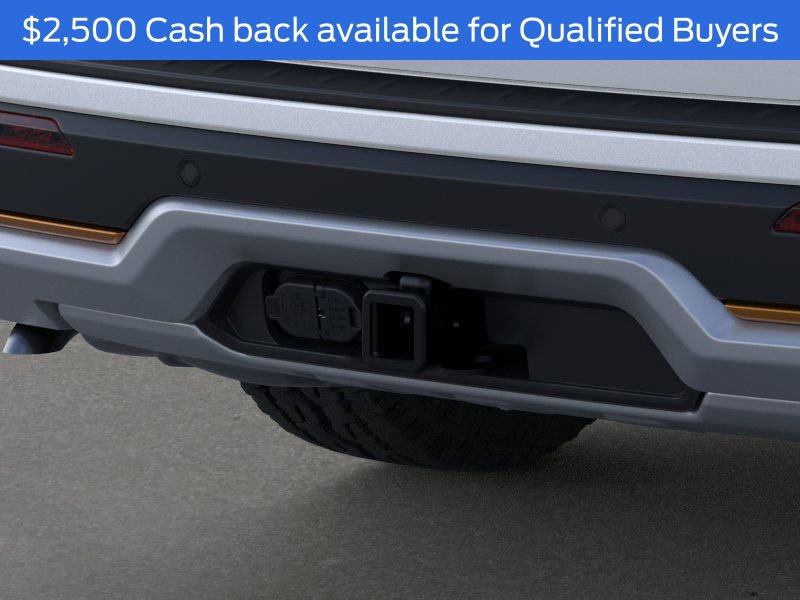 New 2026 Ford Explorer Tremor image 26
