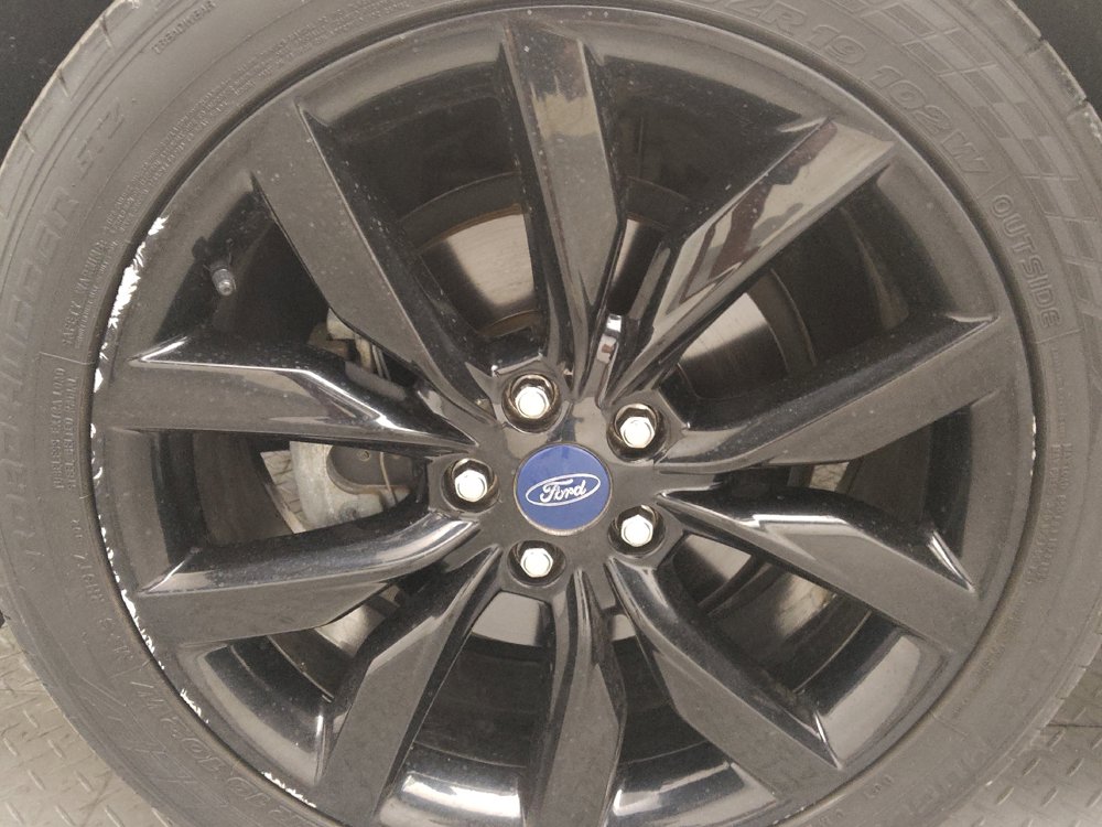 Used 2019 Ford Escape SE FWD image 31