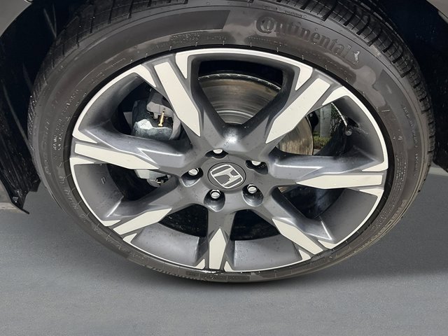 New 2025 Honda Civic Sport Touring image 11