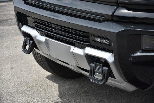New 2025 GMC Hummer EV 3X image 6