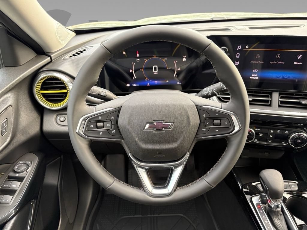 New 2026 Chevrolet Trax ACTIV w/ Driver Confidence Package FWD image 10