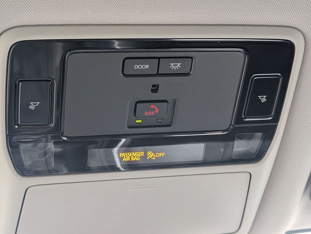 Certified 2026 Toyota Grand Highlander AWD Hybrid image 24