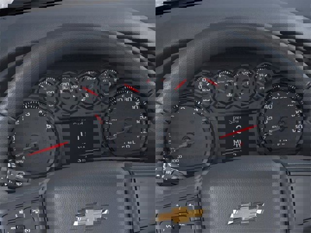 New 2025 Chevrolet Silverado 3500 W/T w/ WT Convenience Package image 18