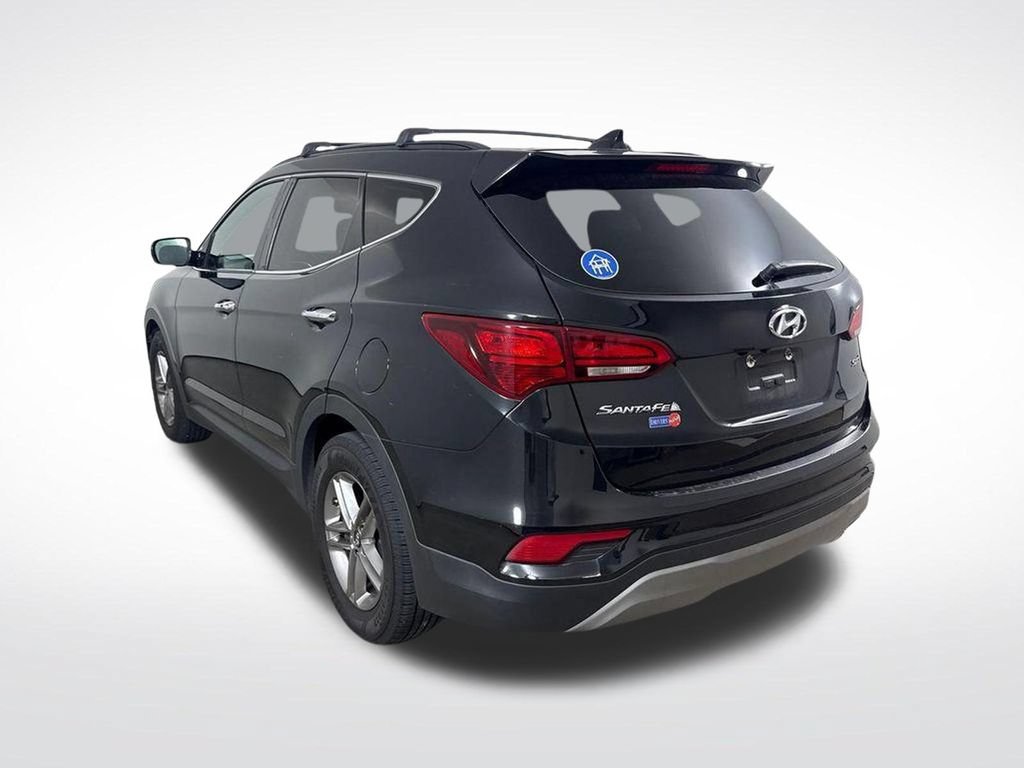 Used 2018 Hyundai Santa Fe Sport FWD image 13