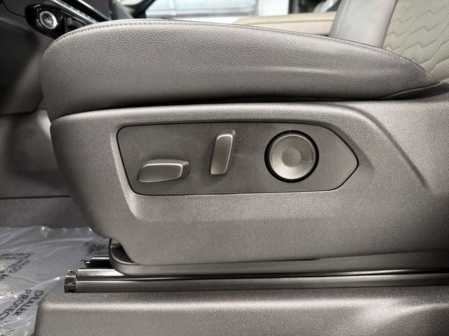 Certified 2024 Chevrolet Silverado 2500 ZR2 w/ ZR2 Bison Edition image 22