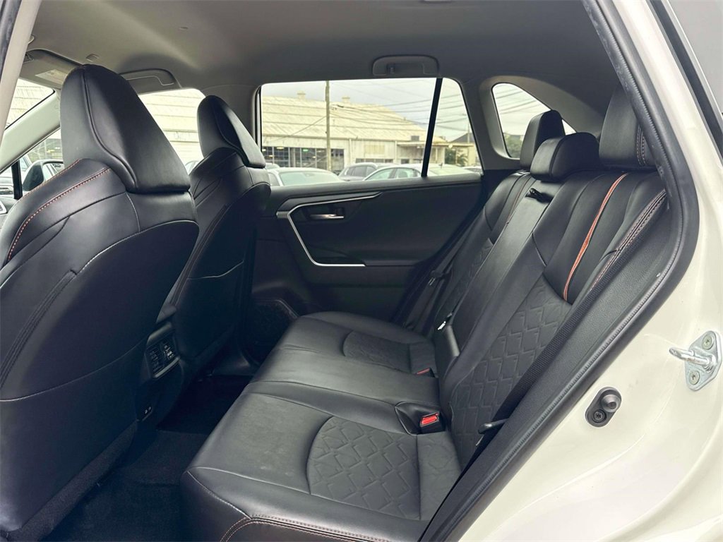 Used 2023 Toyota RAV4 Adventure image 19