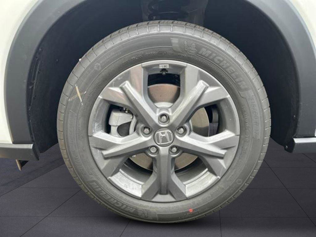 New 2026 Honda HR-V LX image 9