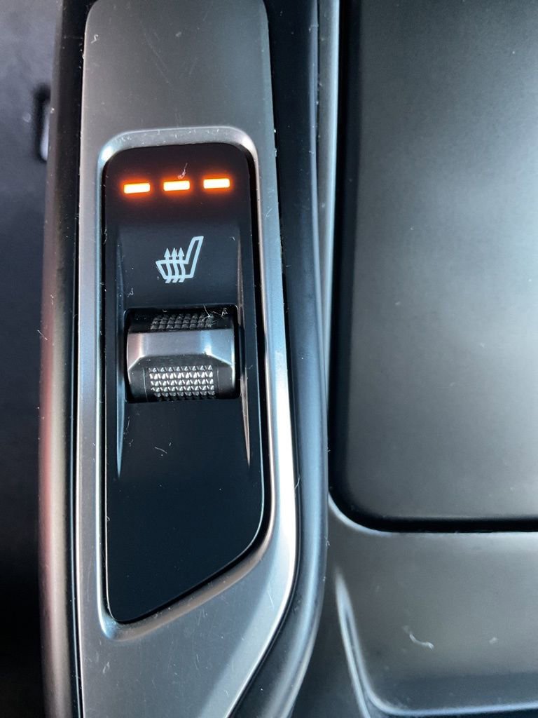 Used 2023 Kia Sorento EX image 19