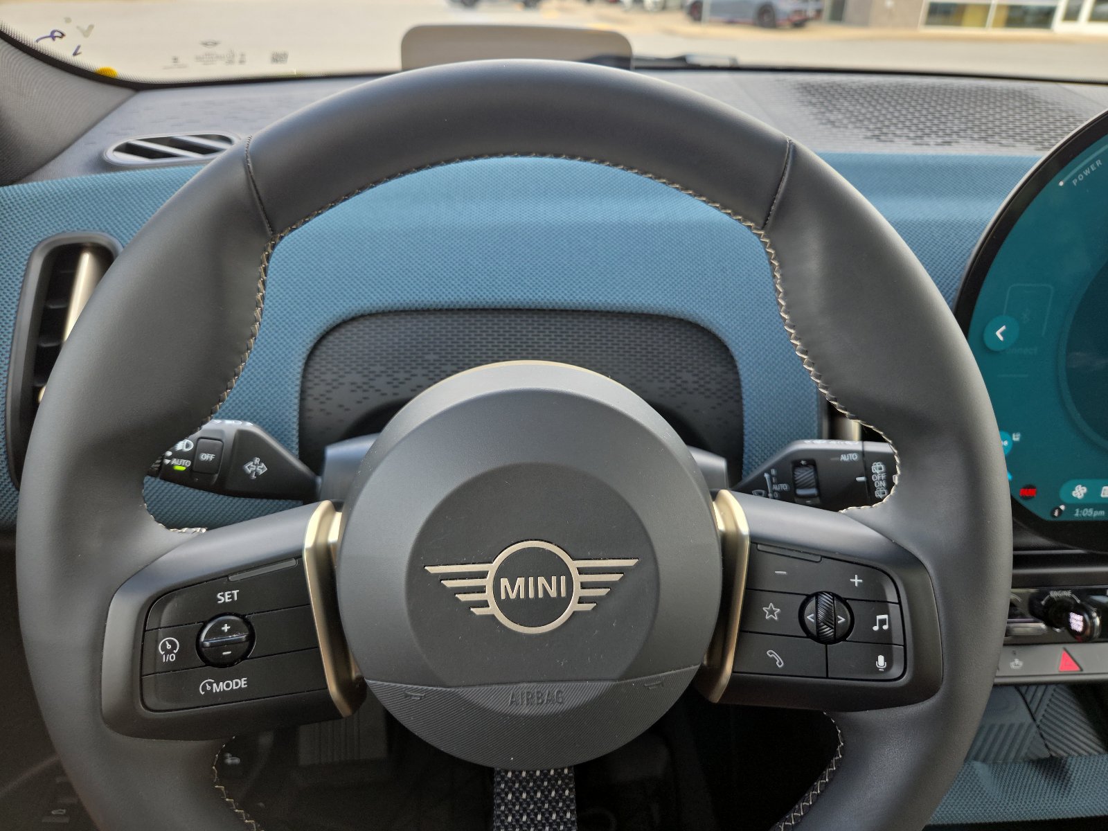 Used 2025 MINI Cooper Countryman S AWD/4WD image 24