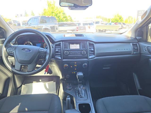 Certified 2019 Ford Ranger XL w/ Equipment Group 101A Mid AWD/4WD image 16