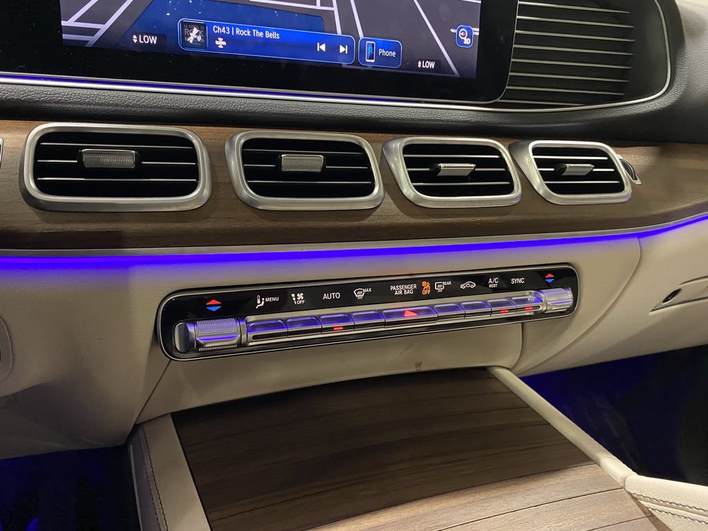 New 2026 Mercedes-Benz GLE 450 4MATIC image 8