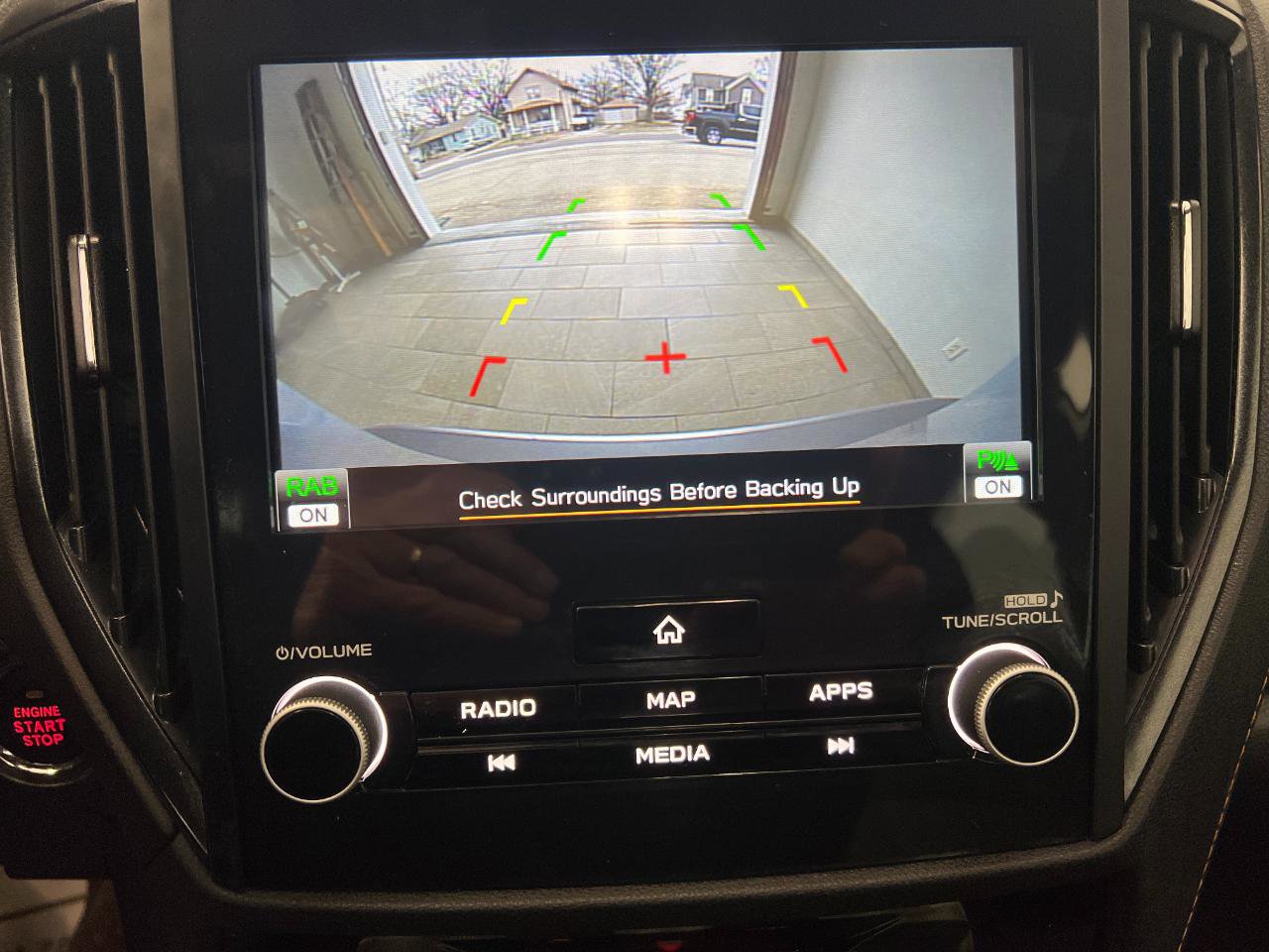 Used 2024 Subaru Forester Wilderness image 60