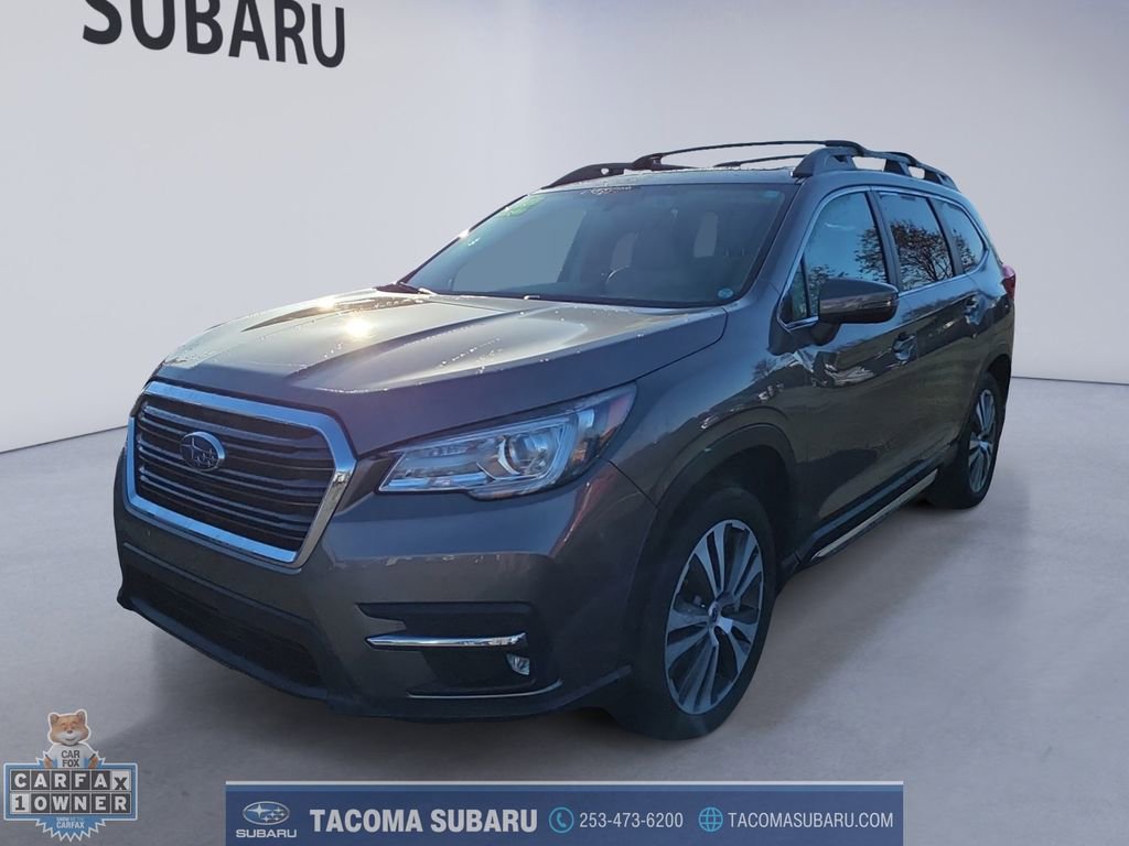Used 2022 Subaru Ascent Limited w/ Technology Package image 1