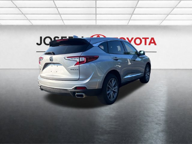 Used 2022 Acura RDX w/ Technology Package FWD image 13