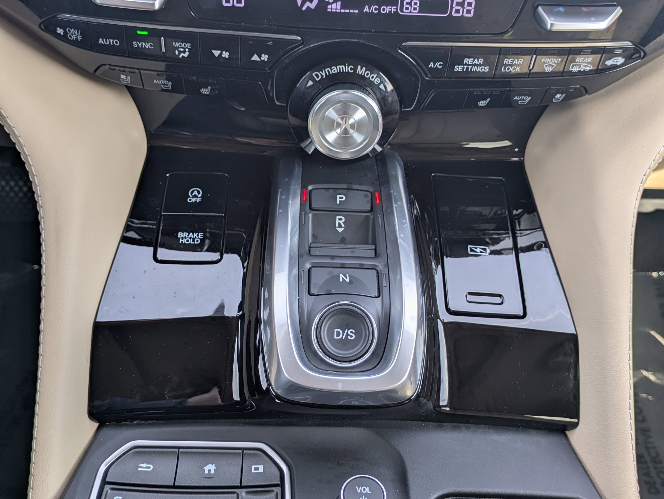 Used 2023 Acura MDX SH-AWD w/ Advance Package image 12