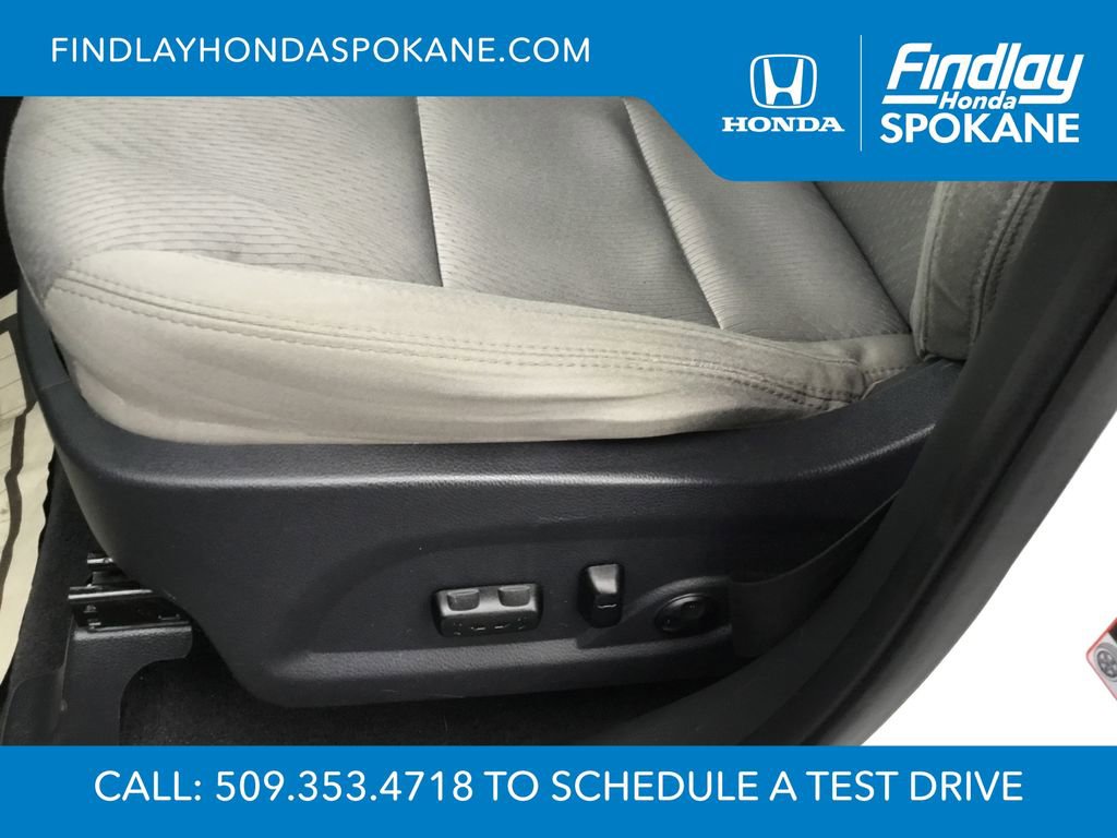 Used 2018 Hyundai Santa Fe Sport w/ 2.4L Value Package 02 image 9