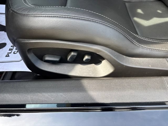 Used 2018 Chevrolet Corvette Grand Sport RWD image 18
