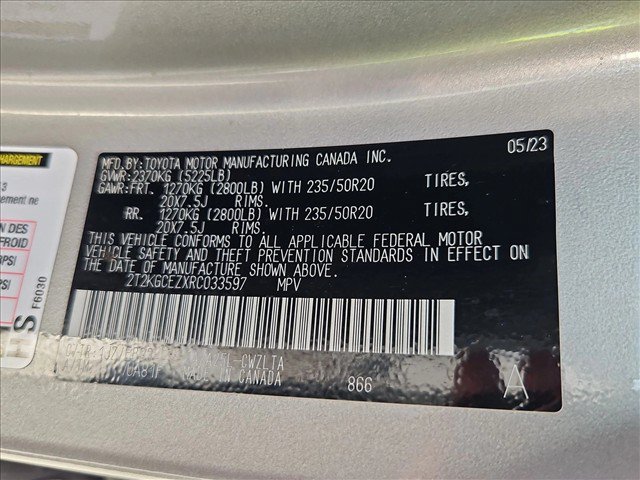 Used 2024 Lexus NX 350 F Sport AWD/4WD image 26