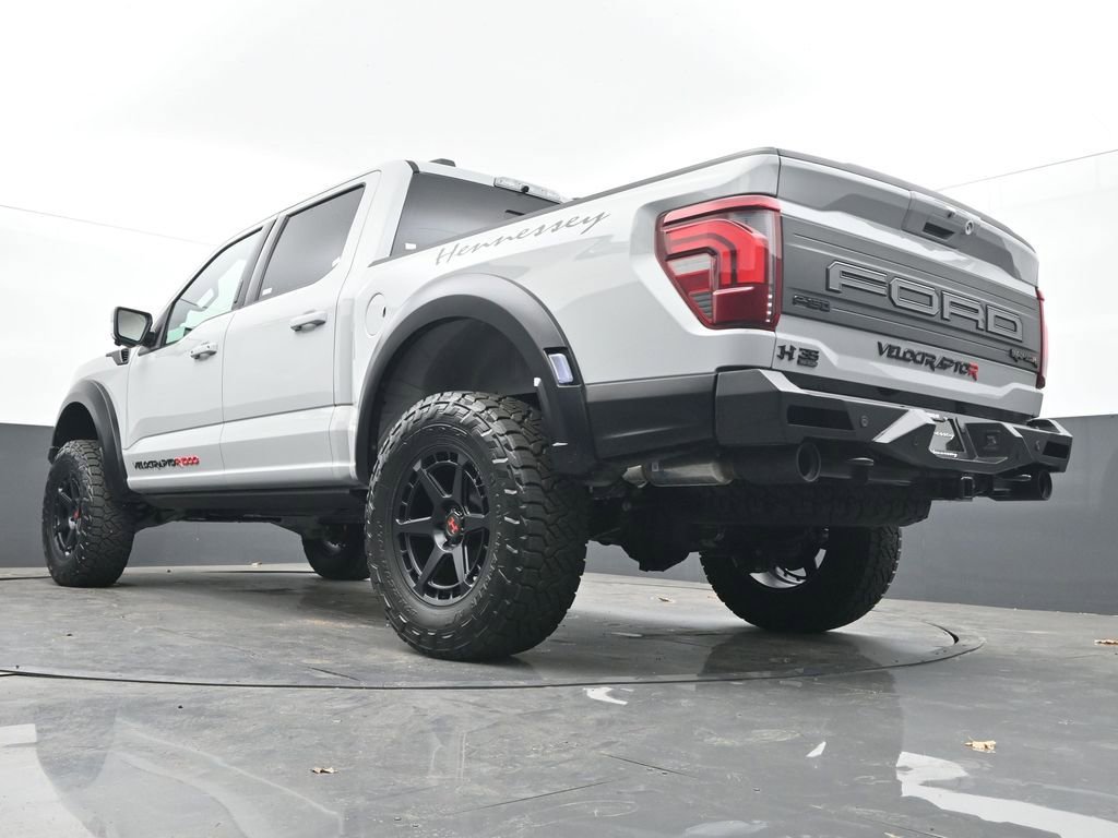 New 2026 Ford F150 Raptor w/ Equipment Group 803A Raptor R AWD/4WD image 58