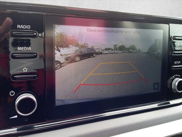 Used 2024 Kia K5 LXS FWD image 22