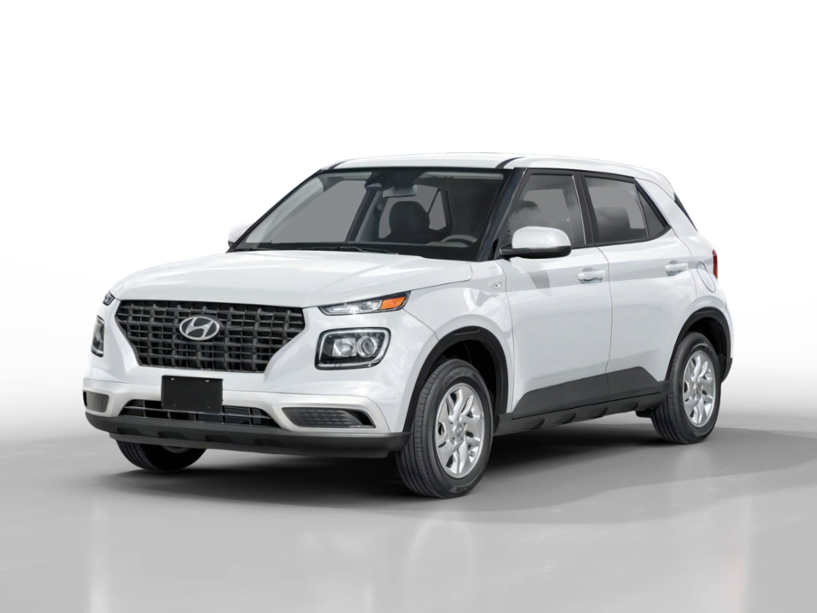 New 2026 Hyundai Venue SE