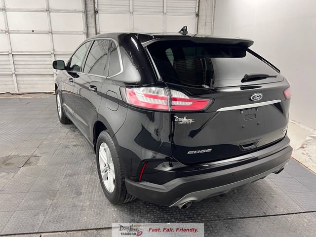 Used 2020 Ford Edge SEL w/ Convenience Package image 6