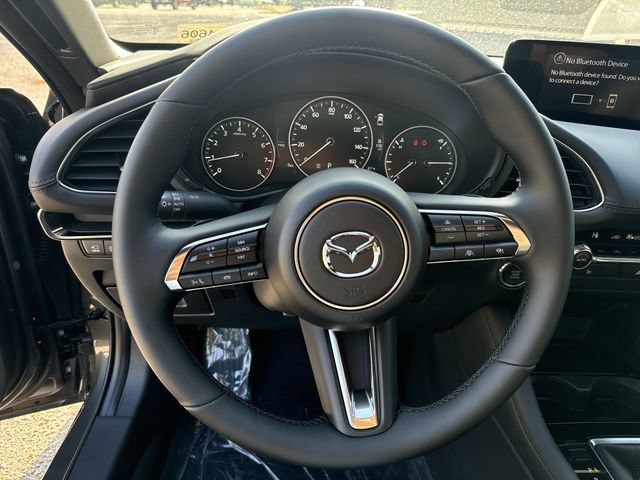 New 2026 MAZDA MAZDA3 Hatchback w/Premium Plus Pkg AWD/4WD image 14