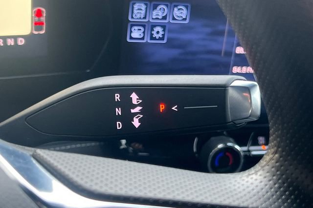 New 2025 Chevrolet Blazer EV LT image 28