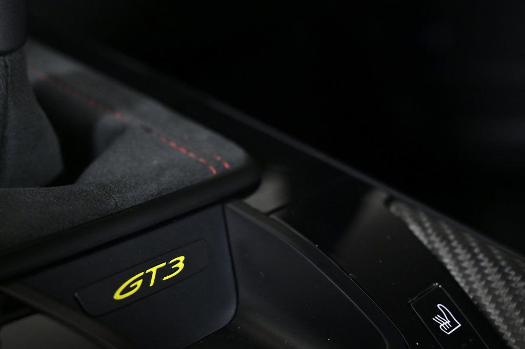 Used 2026 Porsche 911 GT3 image 22