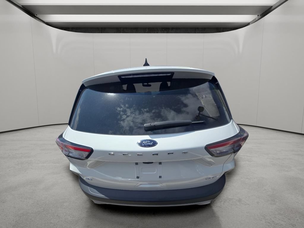 Used 2021 Ford Escape SE AWD/4WD image 6