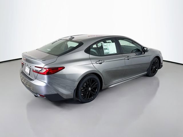 New 2026 Toyota Camry SE image 7