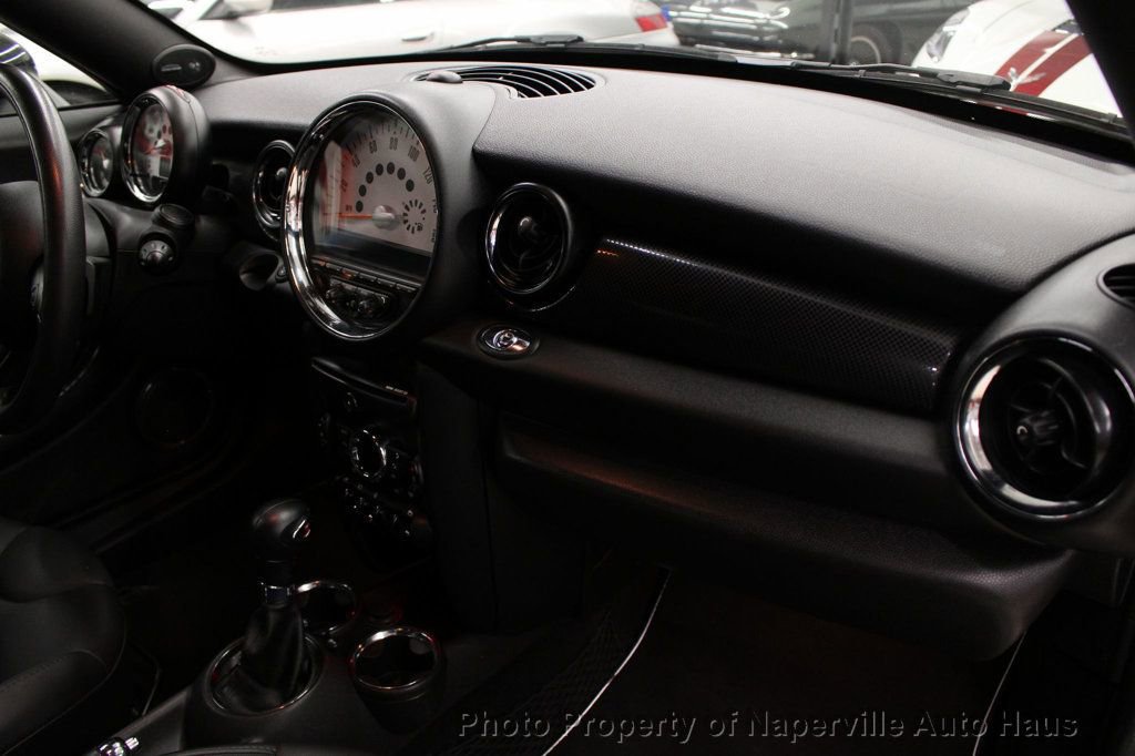 Used 2012 MINI Cooper Roadster S image 20